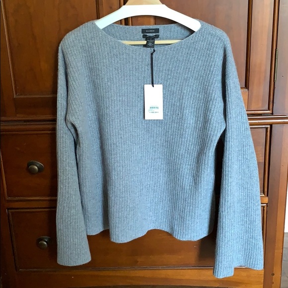 Halogen Sweaters - Cashmere Sweater NWT